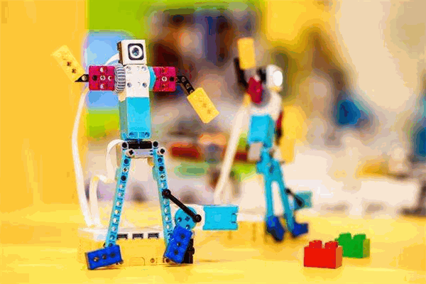 澳贝优乐高教育